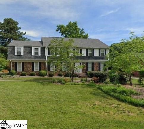 325 Continental Dr, Greenville, SC 29615