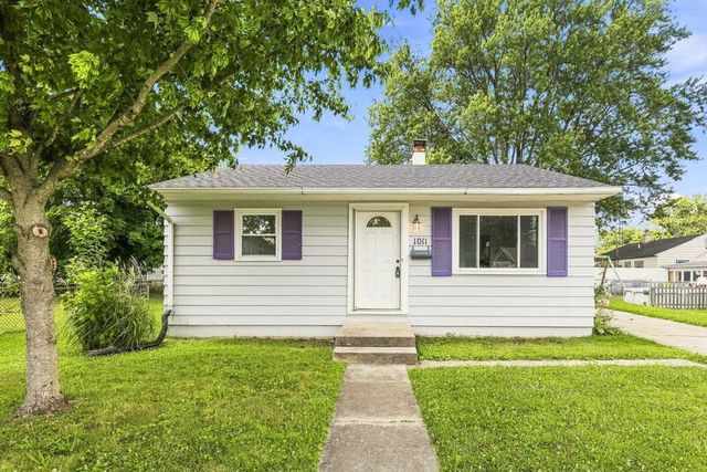 1011 Mount Joy St #1011, Springfield, OH 45505