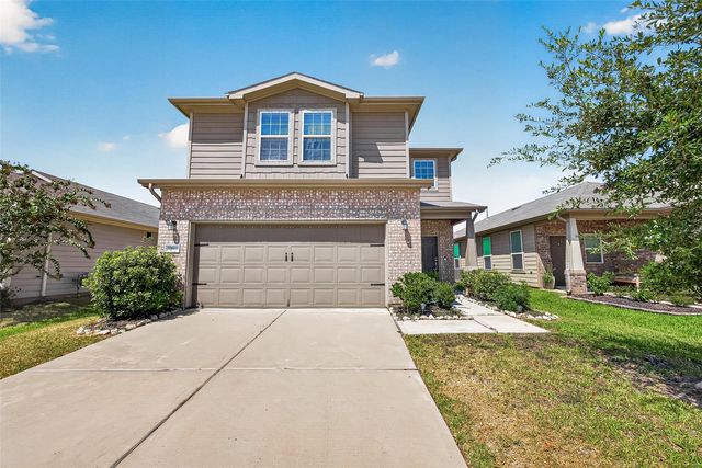 5911 Waggoner Ranch Trl, Katy, TX 77493
