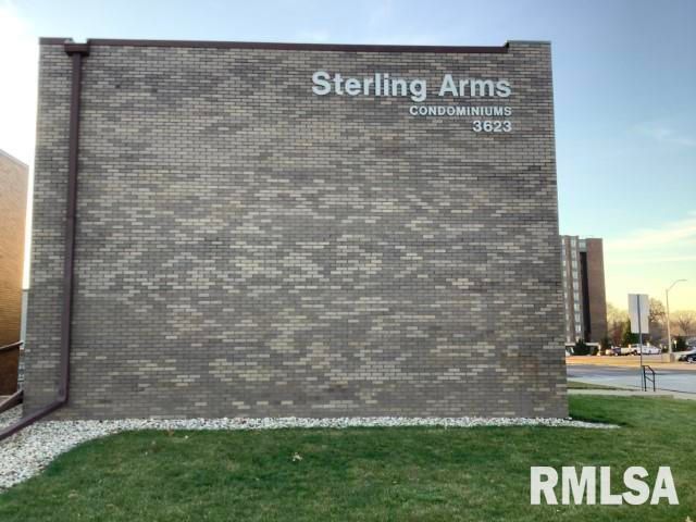 3623 N  Sterling Ave, Peoria, IL 61604