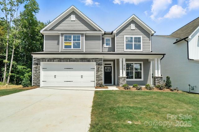 5103 Heathland Dr #50, Charlotte, NC 28215