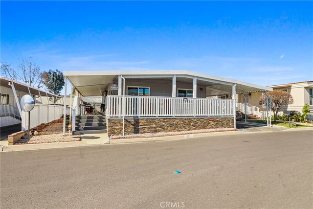 4095 Fruit St #538, La Verne, CA 91750