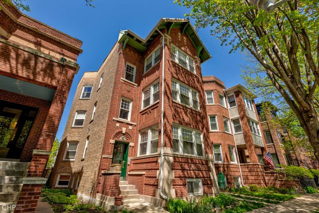1336 W  Elmdale Ave #3, Chicago, IL 60660