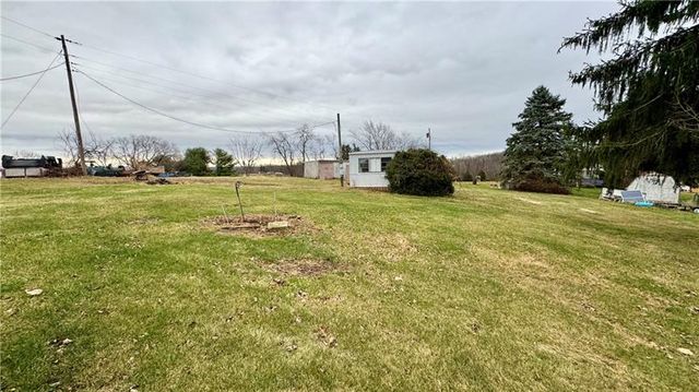 213 Gashel Rd, Claysville, PA 15323