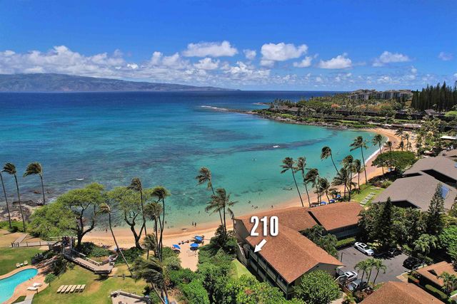 33 Hui Dr #210, Lahaina, HI 96761