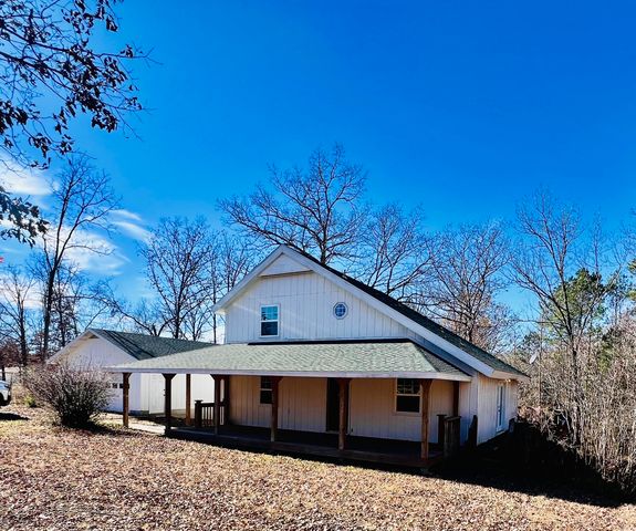 16144 Horse Shoe Drive, Houston, MO 65483