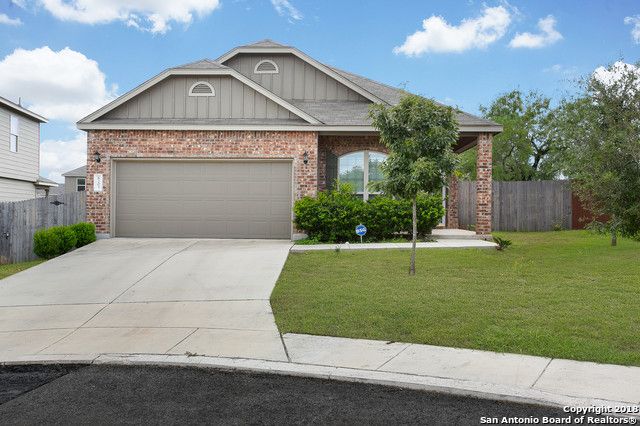 8203 Monte Seco, San Antonio, TX 78223