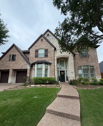 5315 Cree Dr, Frisco, TX 75034