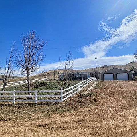 6 I Ct, Gillette, WY 82716