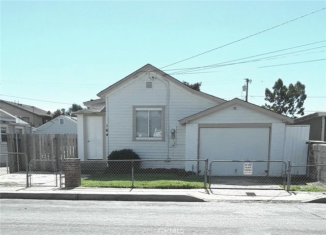 164 W  Barnett St, Ventura, CA 93001