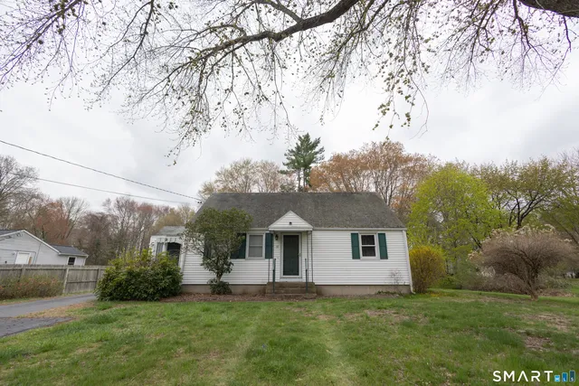30 Riverview Road, Mansfield, CT 06250