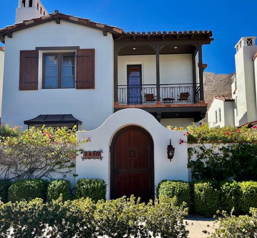 285 S  Cahuilla #285, Palm Springs, CA 92262