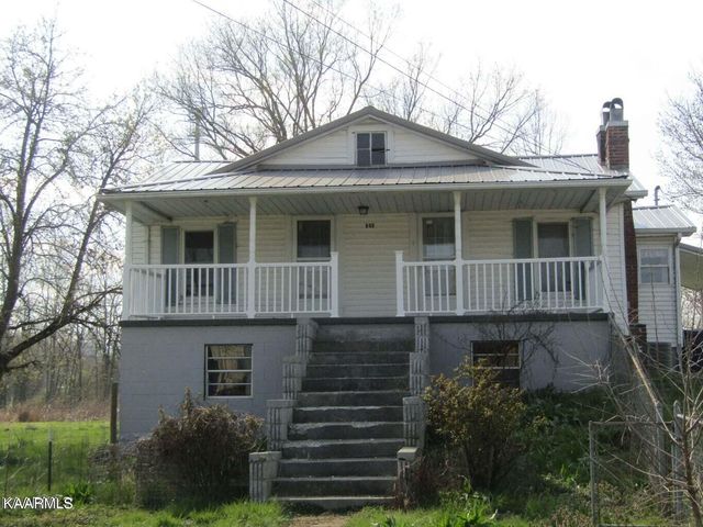 407 & 409 N  15th St, Middlesboro, KY 40965