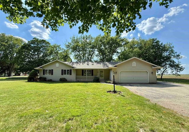 2450 S  Lathers Rd, Beloit, WI 53511
