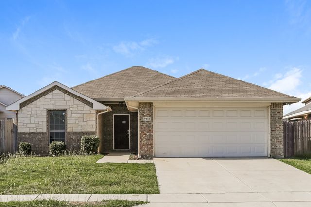 9140 Abaco Way, Fort Worth, TX 76123