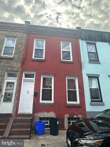 2442 N  Cleveland St, Philadelphia, PA 19132