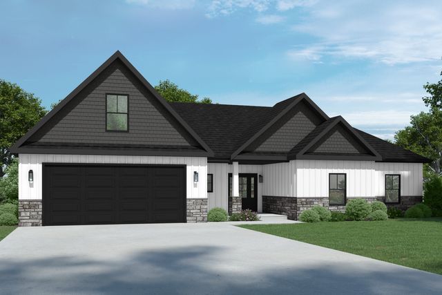 246 Brick House Dr, Fraziers Bottom, WV 25082
