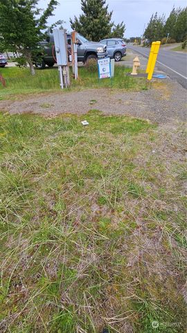 Land For Sale In Ocean Park Wa