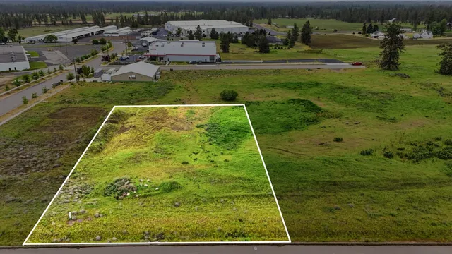 1625 Spring St, Cheney, WA 99004