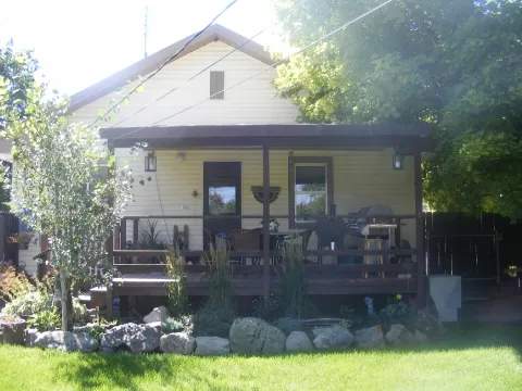 129 E  100 N, Preston, ID 83263