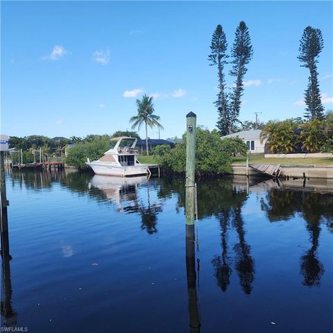 12317 River Rd, Fort Myers, FL 33905