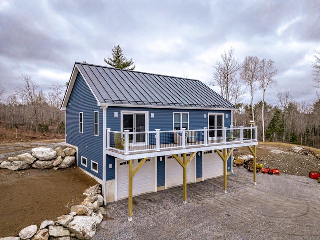 532 Reef Road, Waldoboro, ME 04572