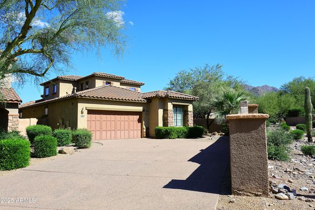 9946 E CACTUS Trail, Scottsdale, AZ 85255