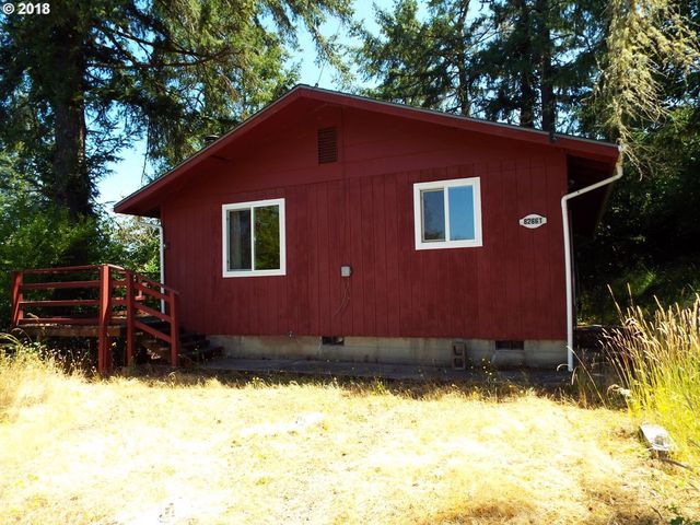 82861 Butte Rd, Creswell, OR 97426