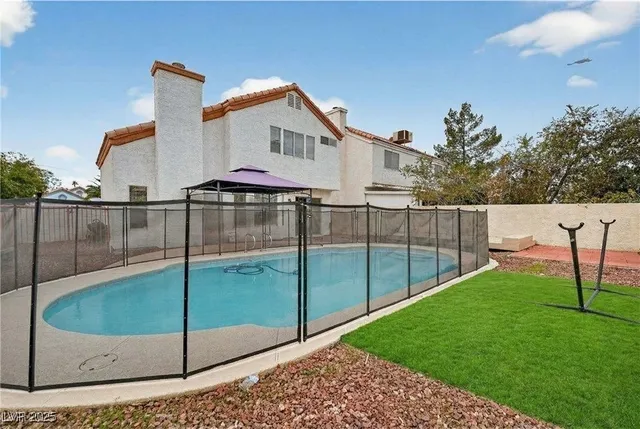 6378 Canyon Dawn Ave, Las Vegas, NV 89108