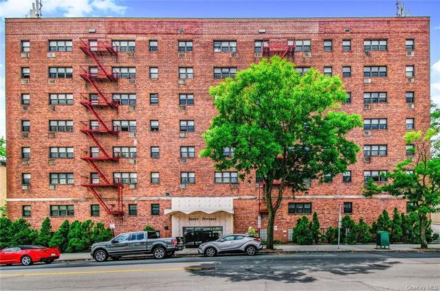 1122 Yonkers Avenue UNIT 6A, Yonkers, NY 10704
