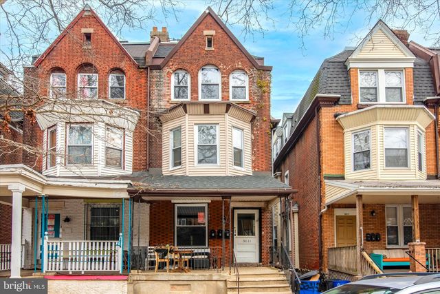 5031 Hazel Ave, Philadelphia, PA 19143