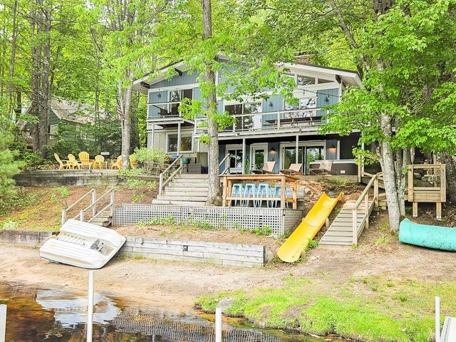 314 Beverly Hills Drive, Wakefield, NH 03830