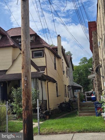 116 S  Chestnut St, Ambler, PA 19002