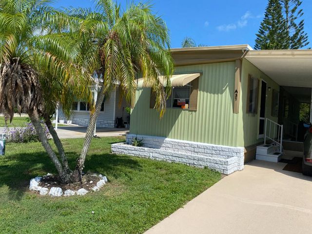 1455 90th Ave #A31, Vero Beach, FL 32966