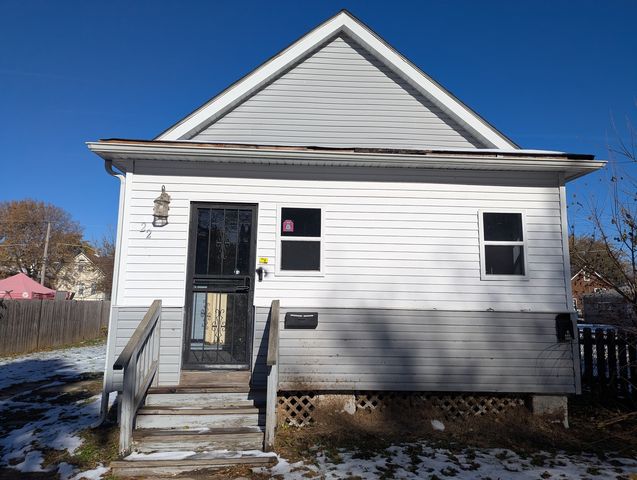 224 156th St, Calumet City, IL 60409