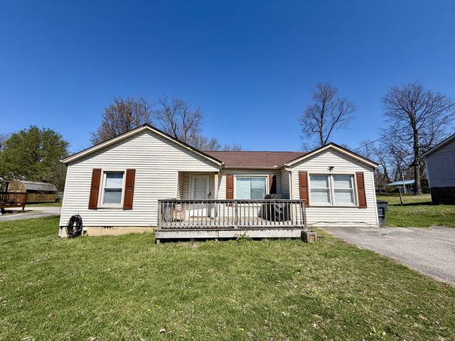 24 E  Stevens St, Cookeville, TN 38501