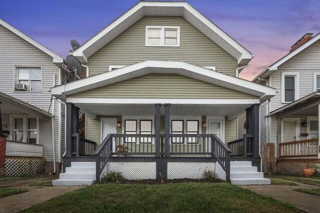 731-733 Seymour Ave, Columbus, OH 43205