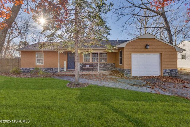 509 Tappan Street, Forked River, NJ 08731
