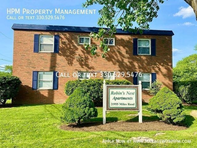 21955 Miles Rd #B6, Cleveland, OH 44128