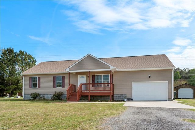 35402 Amanda Loop, Ivor, VA 23866