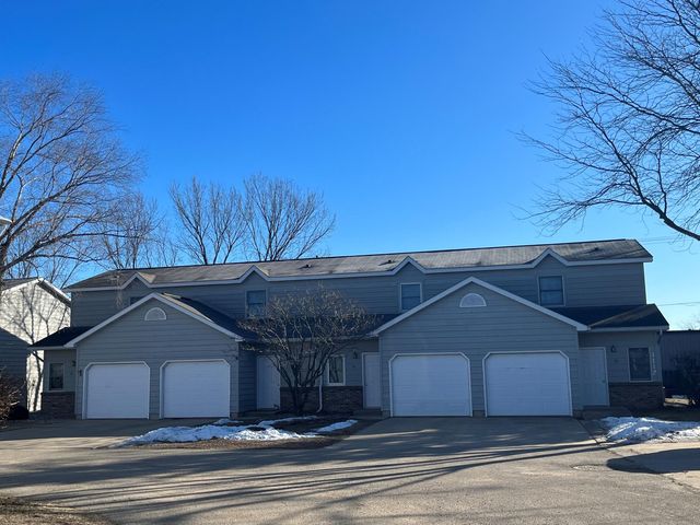 1115 Mark Ave  #7, Tomah, WI 54660