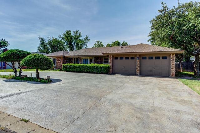 5707 78th St, Lubbock, TX 79424