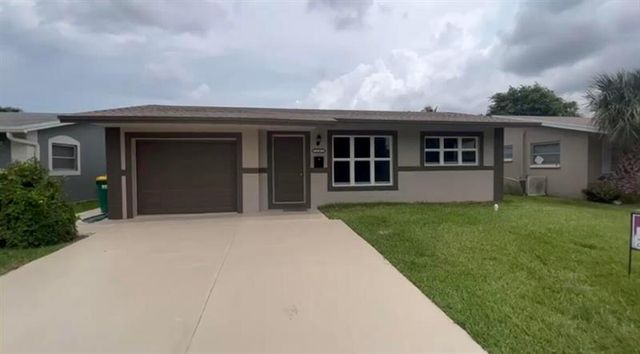 7307 NW 57th Ct, Fort Lauderdale, FL 33321
