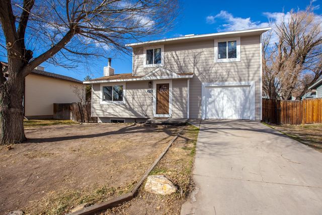 2988 Pinyon Ave, Grand Junction, CO 81504