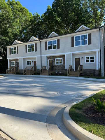2447 Old Thompson Bridge Rd, Gainesville, GA 30501