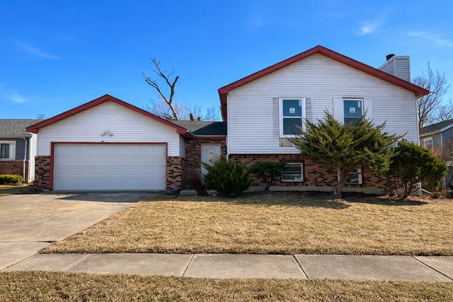 626 Old Forge Ln, University Park, IL 60484