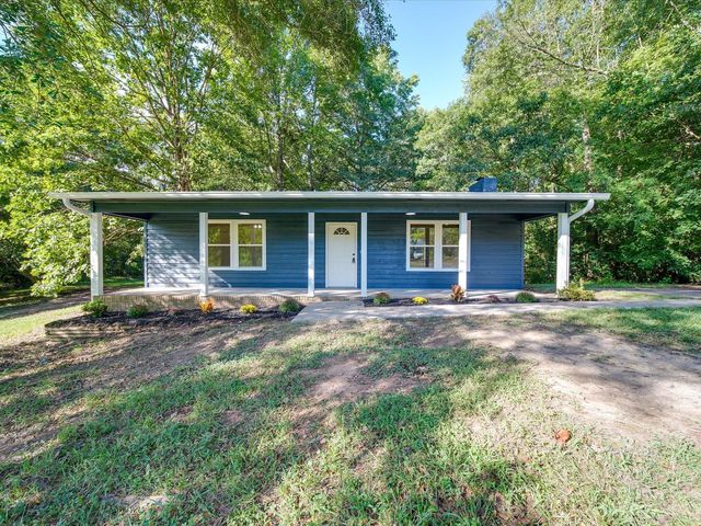 115 Fritz Dr, Grover, NC 28073