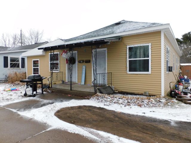 224 S  2nd St, Tomahawk, WI 54487