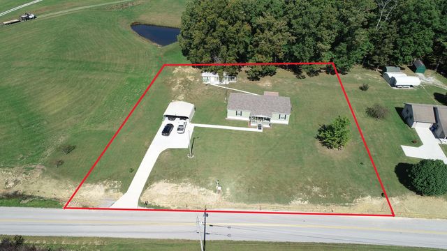 2499 Beulah Heights Rd, Whitley City, KY 42653