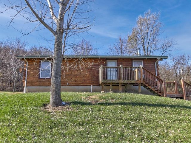 182 NW 1871st Rd, Kingsville, MO 64061